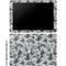Grey Street Camo Galaxy Book 12in Skin