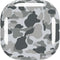 Grey Street Camo Galaxy Buds Live Skin