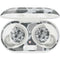 Grey Street Camo Galaxy Buds Plus Skin