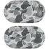 Grey Street Camo Galaxy Buds Plus Skin