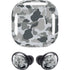 Grey Street Camo Galaxy Buds Pro Skin