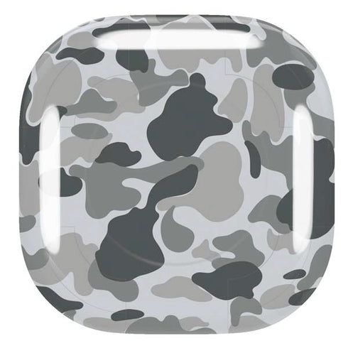 Grey Street Camo Galaxy Buds Pro Skin