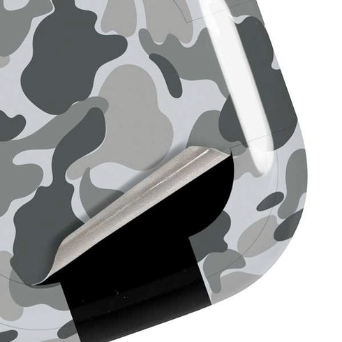 Grey Street Camo Galaxy Buds Pro Skin