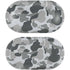 Grey Street Camo Galaxy Buds Skin
