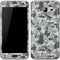 Grey Street Camo Galaxy J3 Skin