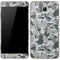 Grey Street Camo Galaxy J7 Skin