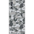 Grey Street Camo Galaxy Note 10 Plus Skin