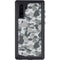 Grey Street Camo Galaxy Note 10 Waterproof Case