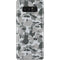 Grey Street Camo Galaxy Note 8 Skin