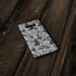 Grey Street Camo Galaxy Note 9 Skin