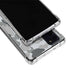 Grey Street Camo Galaxy Note20 5G Clear Case