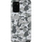 Grey Street Camo Galaxy Note20 5G Pro Case