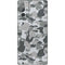 Grey Street Camo Galaxy Note20 5G Skin