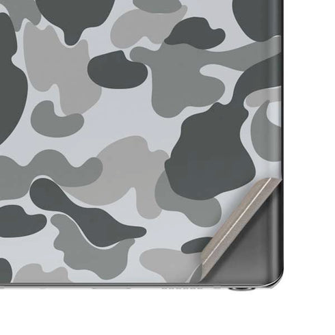 Grey Street Camo Galaxy Note20 5G Skin