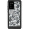 Grey Street Camo Galaxy Note20 5G Waterproof Case