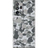 Grey Street Camo Galaxy Note20 Ultra 5G Skin