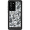 Grey Street Camo Galaxy Note20 Ultra 5G Waterproof Case