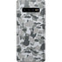 Grey Street Camo Galaxy S10 Plus Skin