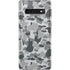 Grey Street Camo Galaxy S10 Skin