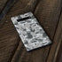 Grey Street Camo Galaxy S10 Skin