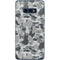 Grey Street Camo Galaxy S10e Skin
