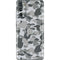 Grey Street Camo Galaxy S20 Fan Edition Skin