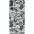 Grey Street Camo Galaxy S20 Fan Edition Skin