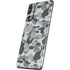 Grey Street Camo Galaxy S20 Fan Edition Skin