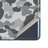 Grey Street Camo Galaxy S20 Fan Edition Skin
