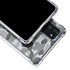 Grey Street Camo Galaxy S20 FE Clear Case