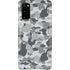 Grey Street Camo Galaxy S20 Lite Case