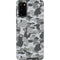 Grey Street Camo Galaxy S20 Pro Case