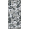 Grey Street Camo Galaxy S20 Skin