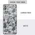Grey Street Camo Galaxy S20 Skin