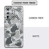 Grey Street Camo Galaxy S20 Ultra 5G Skin