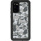 Grey Street Camo Galaxy S20 Waterproof Case
