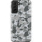 Grey Street Camo Galaxy S21 FE Pro Case