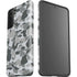 Grey Street Camo Galaxy S21 FE Pro Case