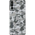Grey Street Camo Galaxy S21 Plus 5G Skin