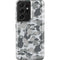 Grey Street Camo Galaxy S21 Ultra 5G Pro Case