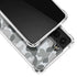 Grey Street Camo Galaxy S22 Clear Case