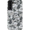 Grey Street Camo Galaxy S22 Plus Pro Case