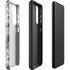 Grey Street Camo Galaxy S22 Plus Pro Case