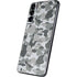 Grey Street Camo Galaxy S22 Plus Skin