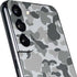 Grey Street Camo Galaxy S22 Plus Skin
