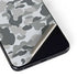 Grey Street Camo Galaxy S22 Plus Skin