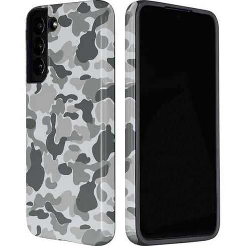Grey Street Camo Galaxy S22 Pro Case