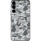 Grey Street Camo Galaxy S22 Skin