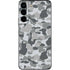 Grey Street Camo Galaxy S22 Skin