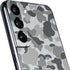 Grey Street Camo Galaxy S22 Skin